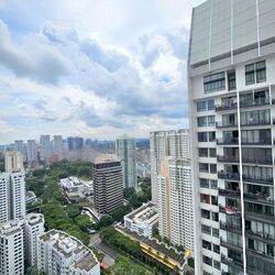 Highline Residences (D3), Condominium #600898801